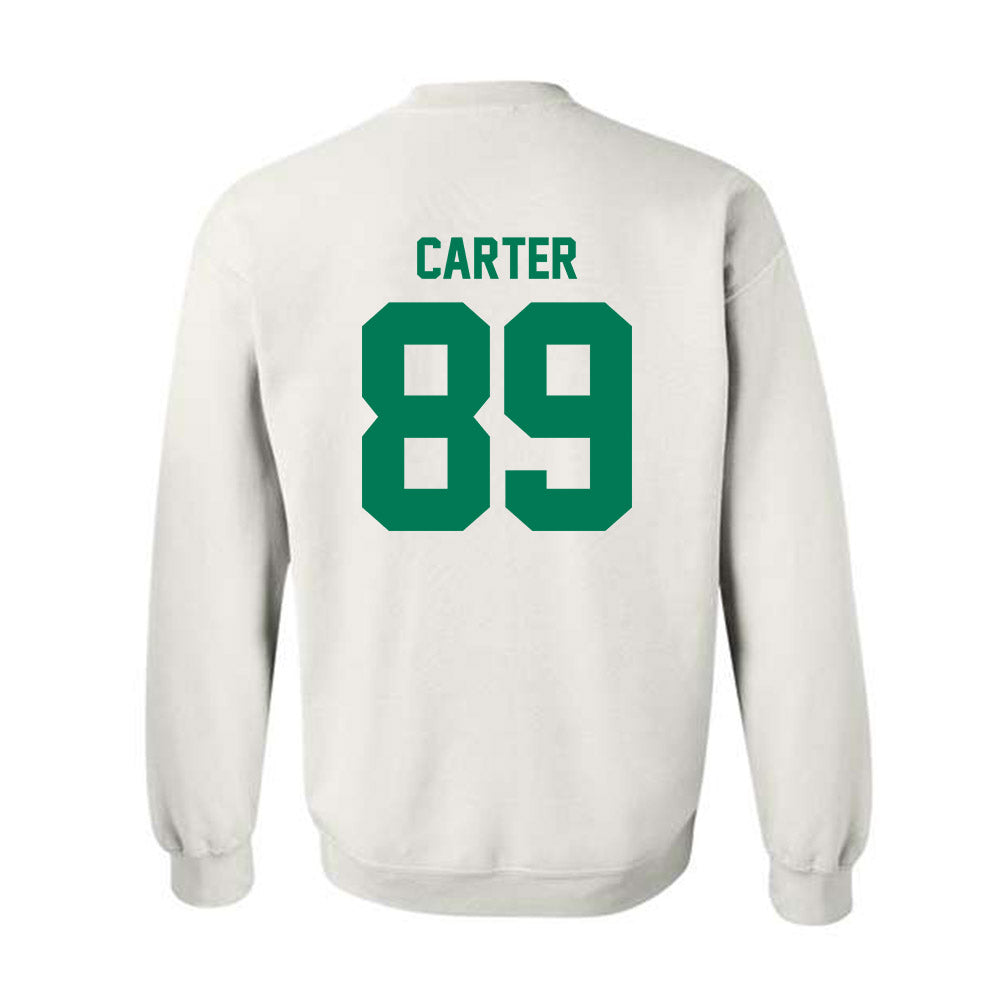 Northeastern State - NCAA Football : Reese Carter - Sports Shersey Crewneck Sweatshirt-1