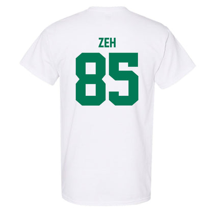 Northeastern State - NCAA Football : Matti Zeh - Sports Shersey T-Shirt-1