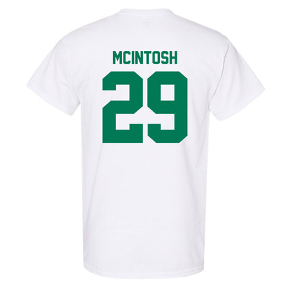 Northeastern State - NCAA Football : Loyd Mcintosh - Sports Shersey T-Shirt-1