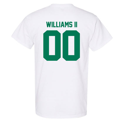 Northeastern State - NCAA Football : Vincent Williams II - Sports Shersey T-Shirt-1
