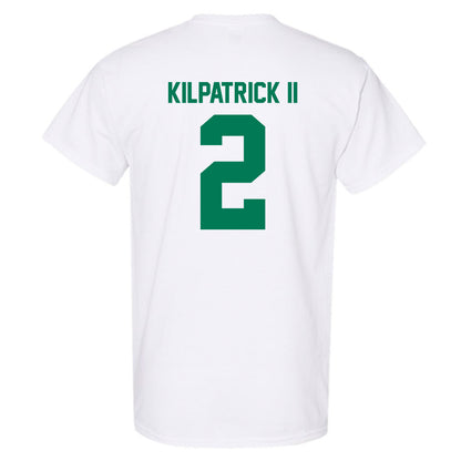 Northeastern State - NCAA Football : Sim Kilpatrick II - Sports Shersey T-Shirt-1
