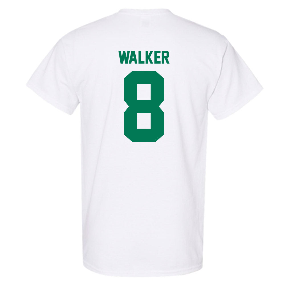 Northeastern State - NCAA Football : Khaden Walker - Sports Shersey T-Shirt-1
