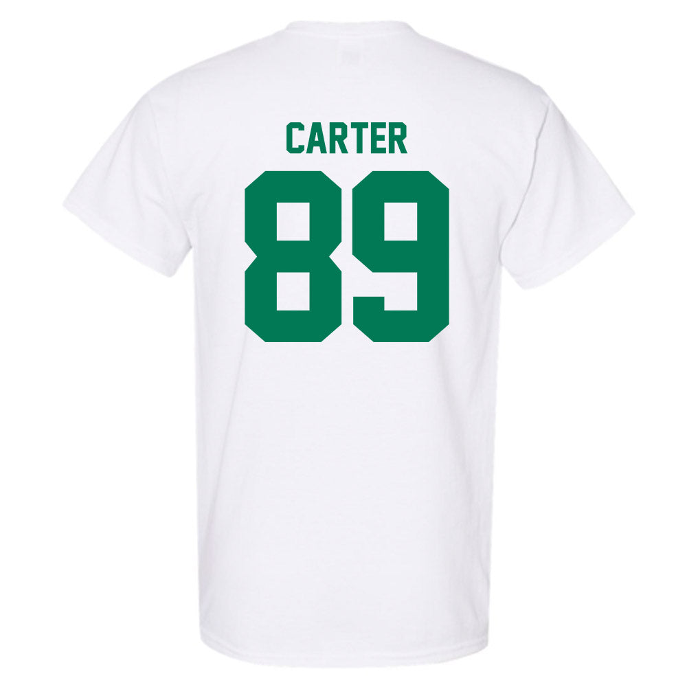 Northeastern State - NCAA Football : Reese Carter - Sports Shersey T-Shirt-1