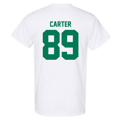 Northeastern State - NCAA Football : Reese Carter - Sports Shersey T-Shirt-1