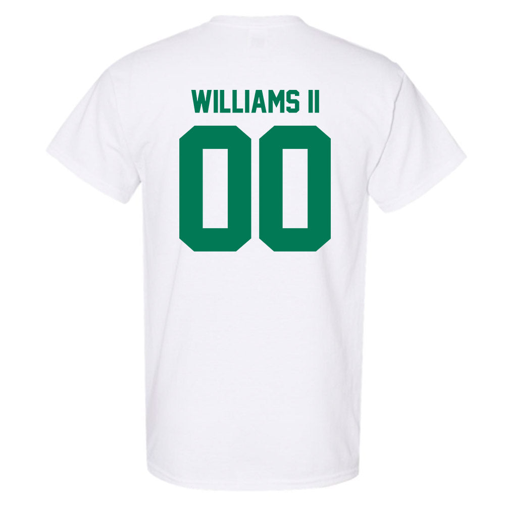 Northeastern State - NCAA Football : Vincent Williams II - Sports Shersey T-Shirt-1