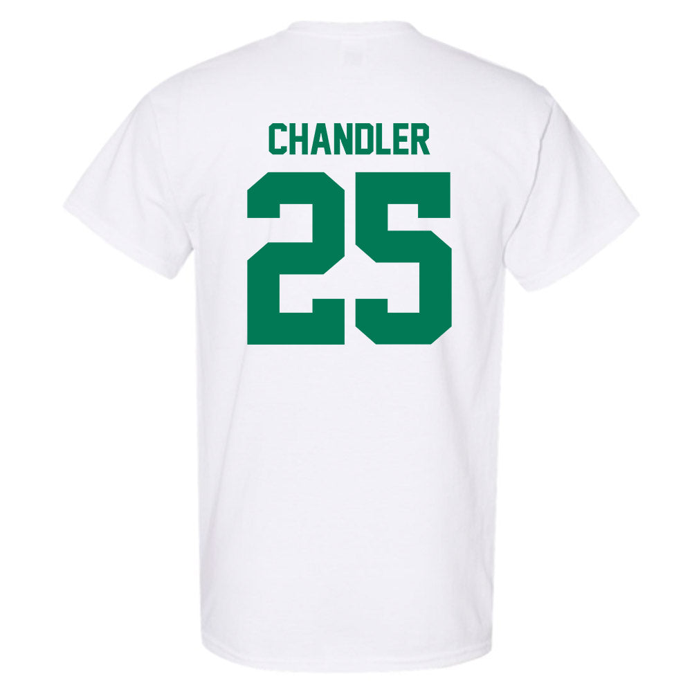 Northeastern State - NCAA Football : Teyton Chandler - Sports Shersey T-Shirt-1