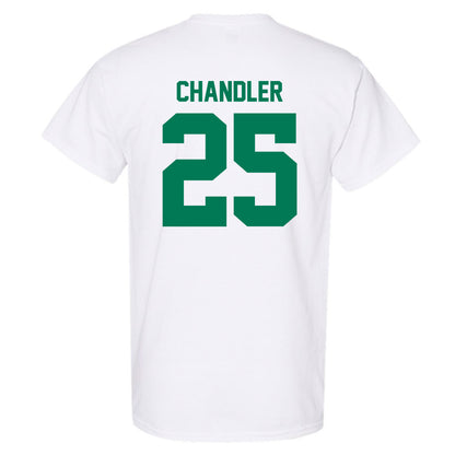 Northeastern State - NCAA Football : Teyton Chandler - Sports Shersey T-Shirt-1