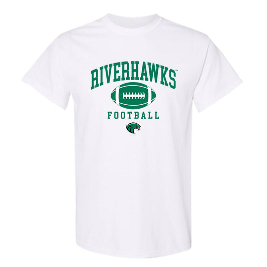 Northeastern State - NCAA Football : Loyd Mcintosh - Sports Shersey T-Shirt-0