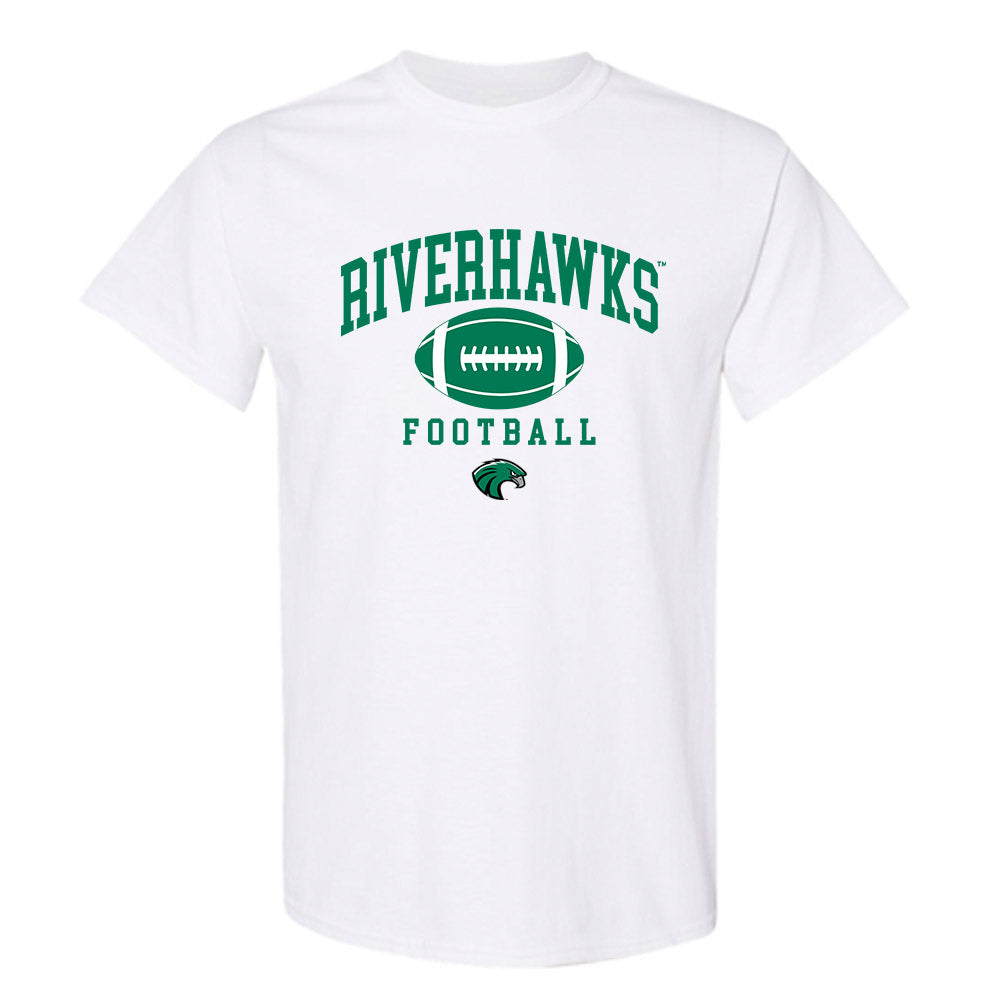 Northeastern State - NCAA Football : Vincent Williams II - Sports Shersey T-Shirt-0