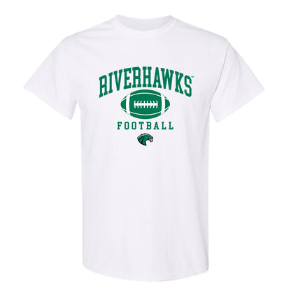 Northeastern State - NCAA Football : Vincent Williams II - Sports Shersey T-Shirt-0