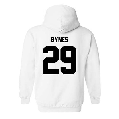 Southern Miss - NCAA Women's Soccer : Ava Bynes - Classic Shersey Hooded Sweatshirt-1