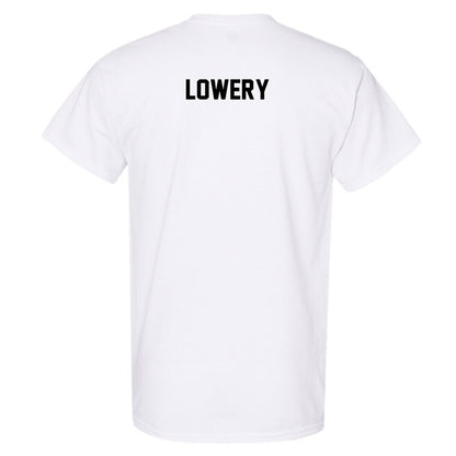 Southern Miss - NCAA Men's Track & Field : Isaiah Lowery - Classic Shersey T-Shirt-1