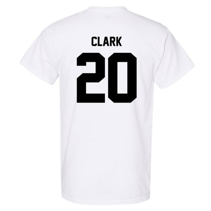 Southern Miss - NCAA Baseball : Camden Clark - Classic Shersey T-Shirt-1