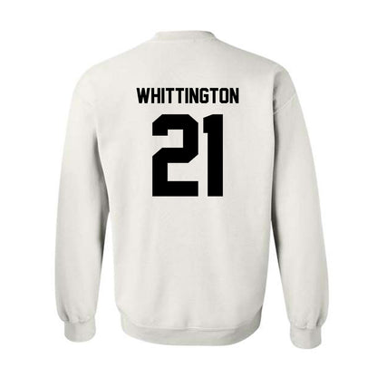 Southern Miss - NCAA Softball : Briley Whittington - Classic Shersey Crewneck Sweatshirt-1