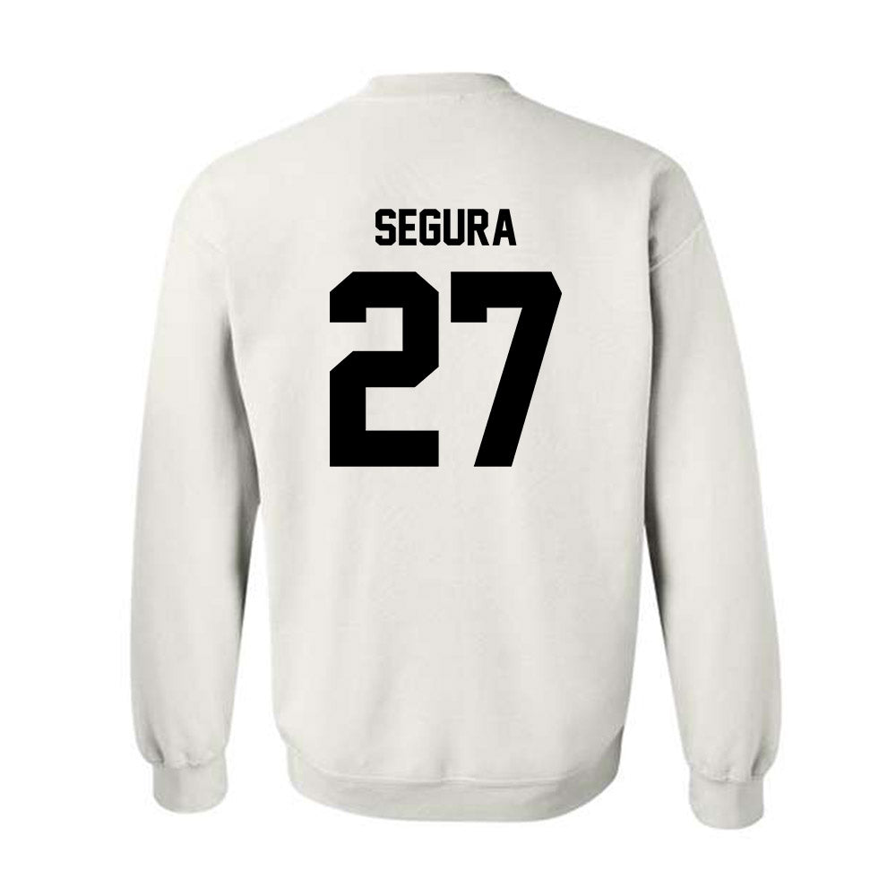 Southern Miss - NCAA Softball : Ava Segura - Classic Shersey Crewneck Sweatshirt-1