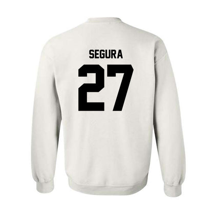 Southern Miss - NCAA Softball : Ava Segura - Classic Shersey Crewneck Sweatshirt-1