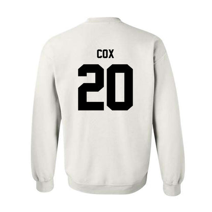 Southern Miss - NCAA Softball : Ac Cox - Classic Shersey Crewneck Sweatshirt-1