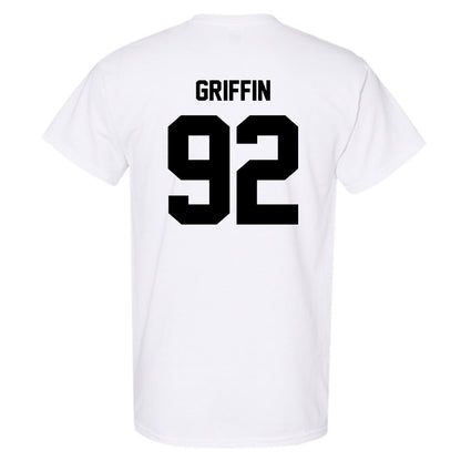 Southern Miss - NCAA Football : David Griffin - Classic Shersey T-Shirt-1
