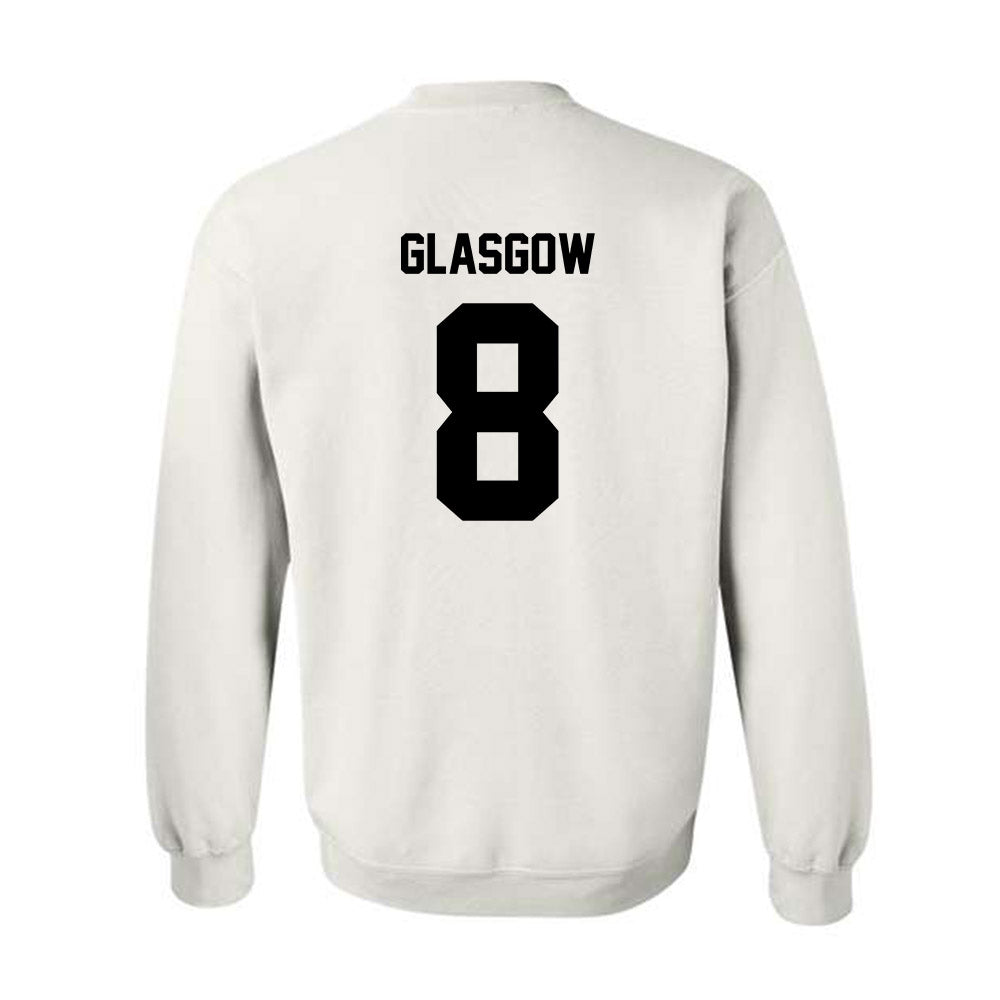 Southern Miss - NCAA Softball : Julia Glasgow - Classic Shersey Crewneck Sweatshirt-1