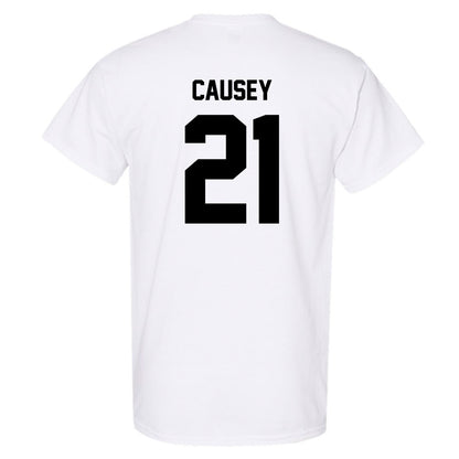 Southern Miss - NCAA Baseball : Dylan Causey - Classic Shersey T-Shirt-1