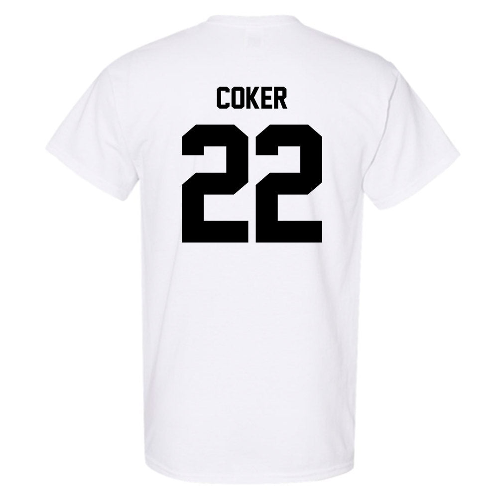 Southern Miss - NCAA Softball : Issie Coker - Classic Shersey T-Shirt-1