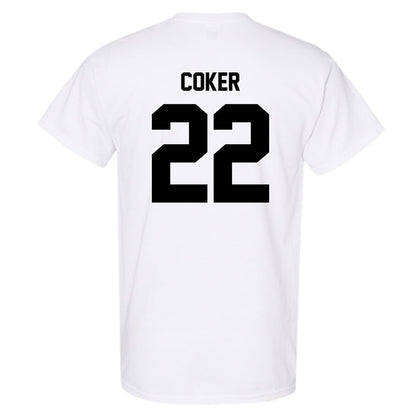 Southern Miss - NCAA Softball : Issie Coker - Classic Shersey T-Shirt-1