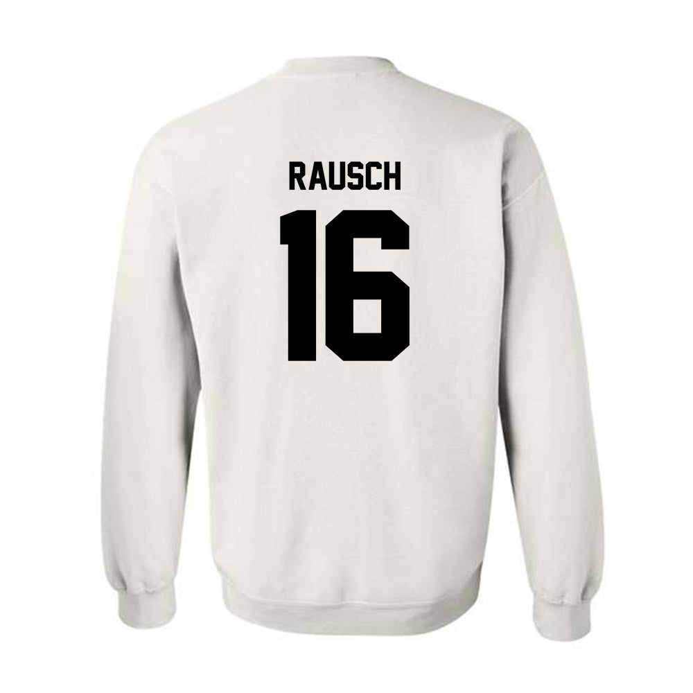 Southern Miss - NCAA Softball : Jadyn Rausch - Classic Shersey Crewneck Sweatshirt-1