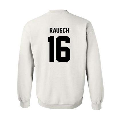 Southern Miss - NCAA Softball : Jadyn Rausch - Classic Shersey Crewneck Sweatshirt-1