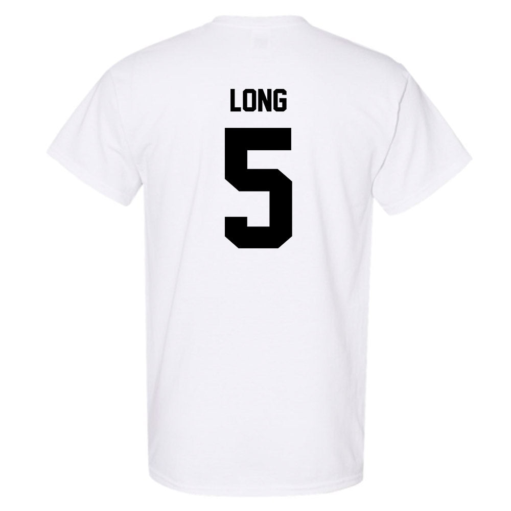 Southern Miss - NCAA Baseball : Ty Long - Classic Shersey T-Shirt-1