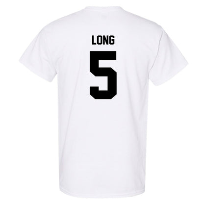 Southern Miss - NCAA Baseball : Ty Long - Classic Shersey T-Shirt-1