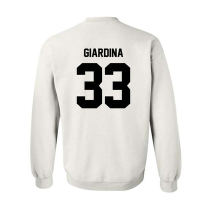 Southern Miss - NCAA Softball : Kayla Giardina - Classic Shersey Crewneck Sweatshirt-1