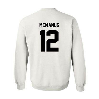 Southern Miss - NCAA Softball : Nealy McManus - Classic Shersey Crewneck Sweatshirt-1