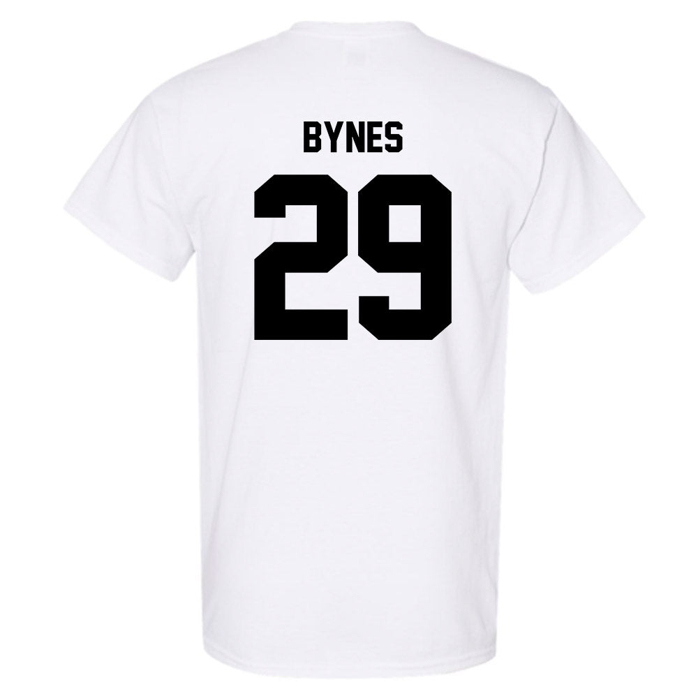 Southern Miss - NCAA Women's Soccer : Ava Bynes - Classic Shersey T-Shirt-1