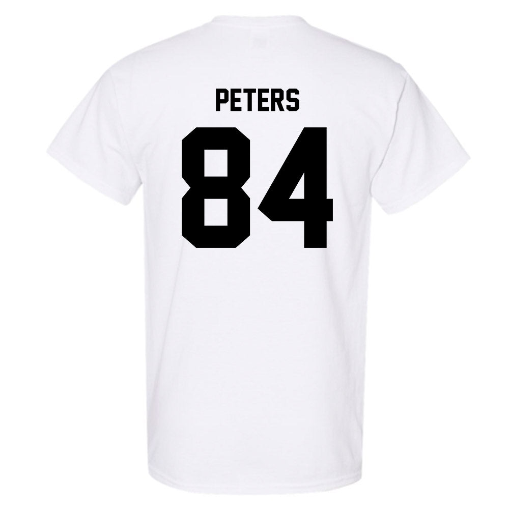 Southern Miss - NCAA Football : Broderick Peters - Classic Shersey T-Shirt-1