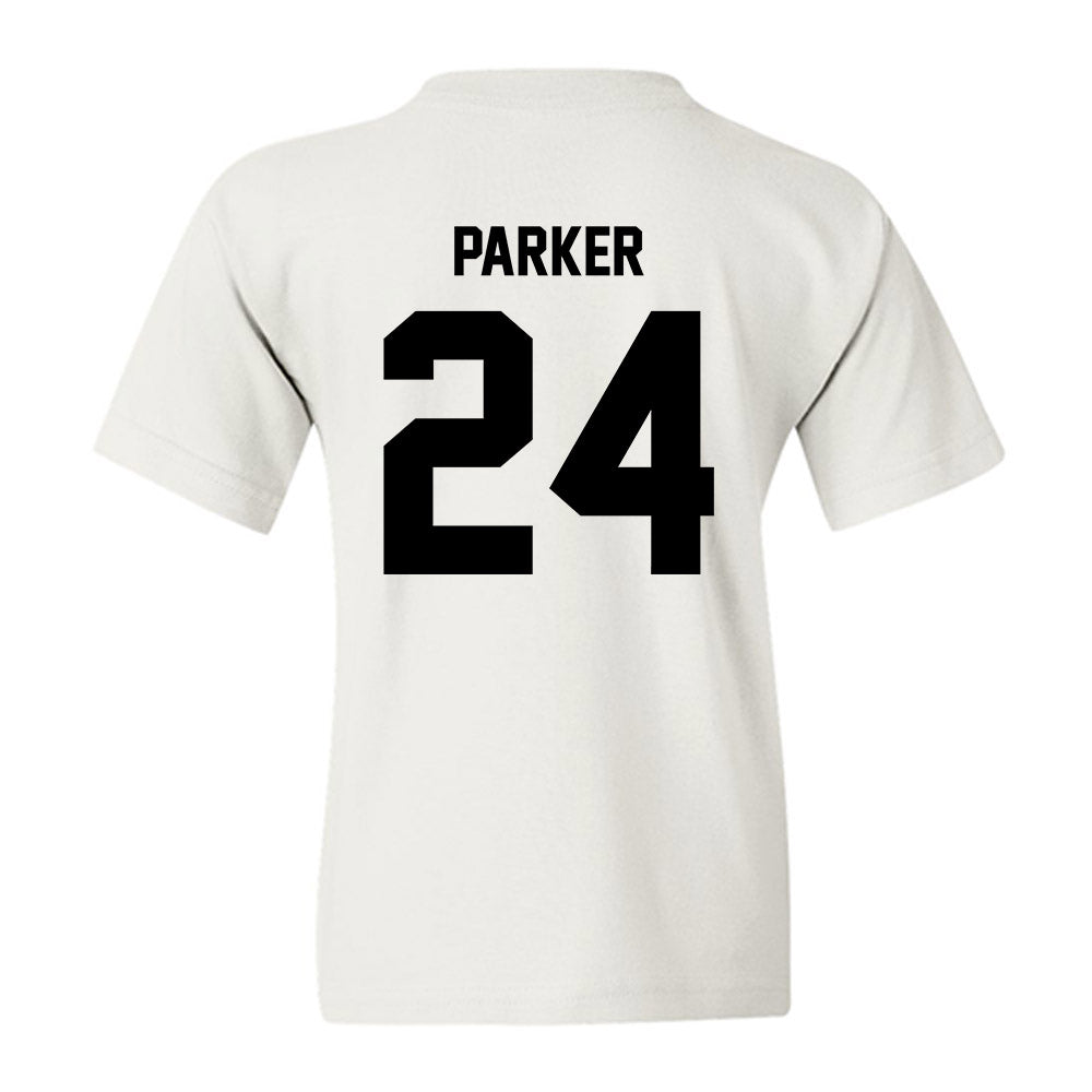 Southern Miss - NCAA Baseball : Jackson Parker - Classic Shersey Youth T-Shirt-1