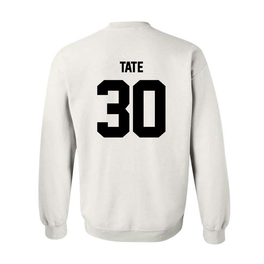 Southern Miss - NCAA Football : Andrew Tate - Classic Shersey Crewneck Sweatshirt-1