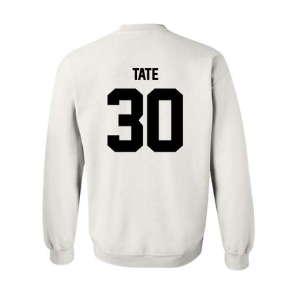 Southern Miss - NCAA Football : Andrew Tate - Classic Shersey Crewneck Sweatshirt-1