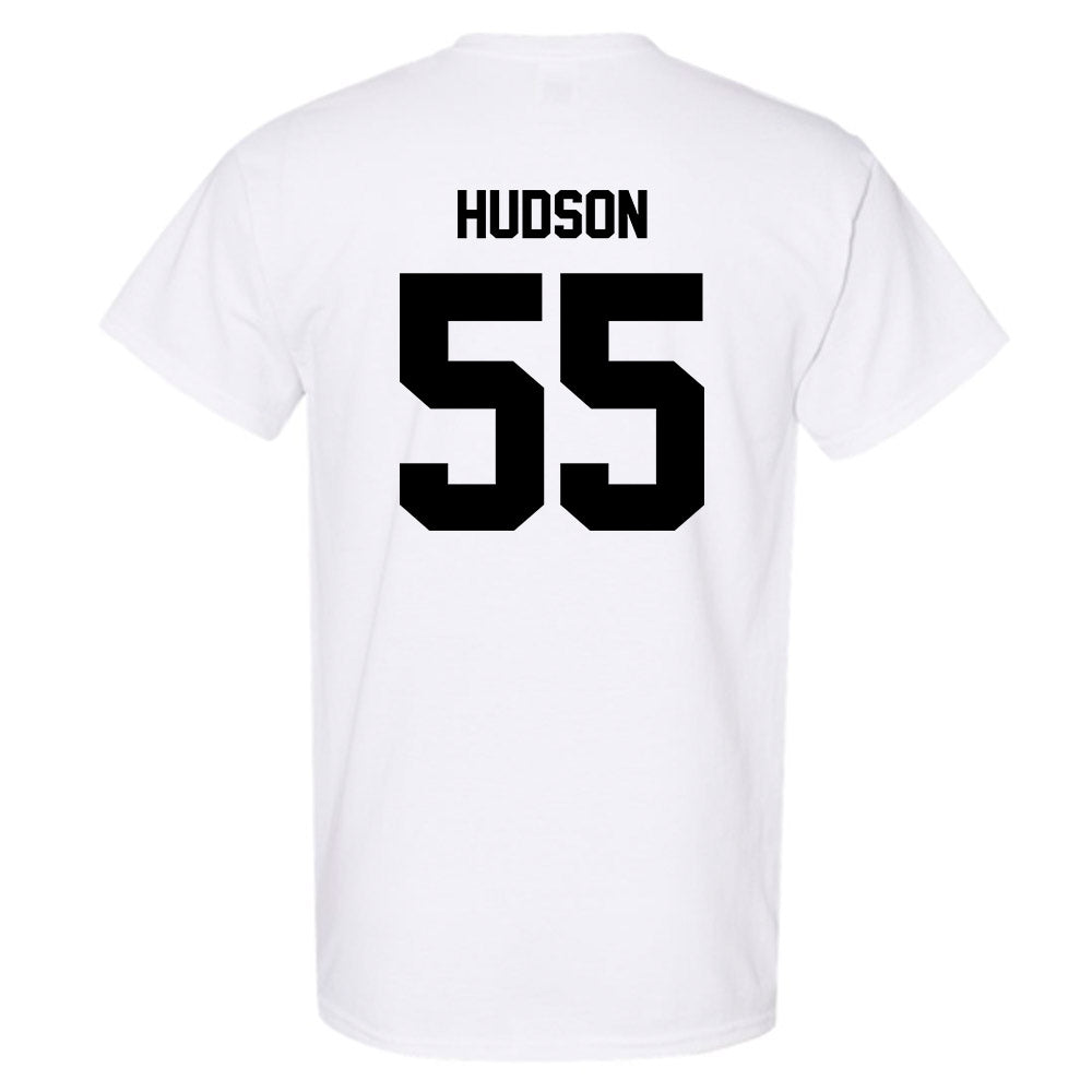 Southern Miss - NCAA Football : Zerian Hudson - Classic Shersey T-Shirt-1