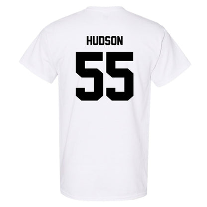 Southern Miss - NCAA Football : Zerian Hudson - Classic Shersey T-Shirt-1