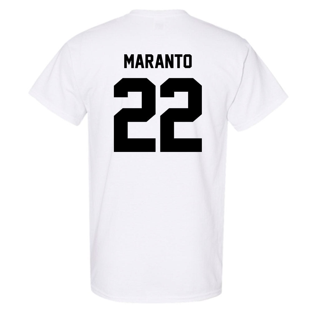 Southern Miss - NCAA Baseball : Braden Maranto - Classic Shersey T-Shirt-1