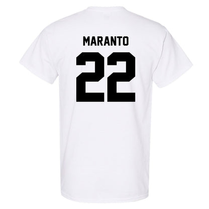 Southern Miss - NCAA Baseball : Braden Maranto - Classic Shersey T-Shirt-1