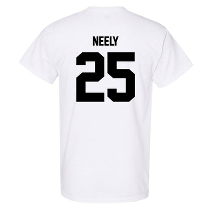 Southern Miss - NCAA Baseball : Jake Neely - Classic Shersey T-Shirt-1