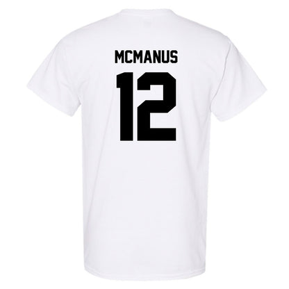 Southern Miss - NCAA Softball : Nealy McManus - Classic Shersey T-Shirt-1