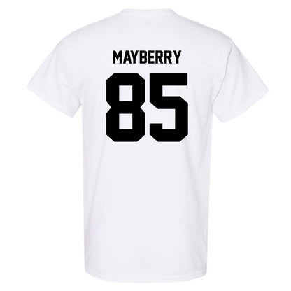 Southern Miss - NCAA Football : Javery Mayberry - Classic Shersey T-Shirt-1