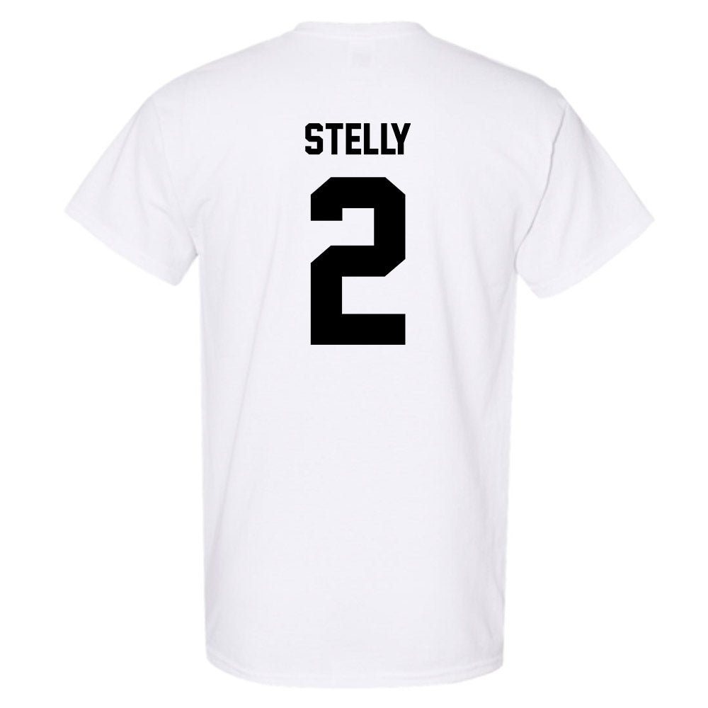 Southern Miss - NCAA Baseball : Caleb Stelly - Classic Shersey T-Shirt-1