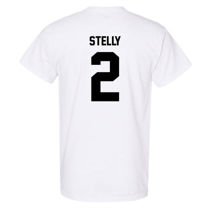 Southern Miss - NCAA Baseball : Caleb Stelly - Classic Shersey T-Shirt-1