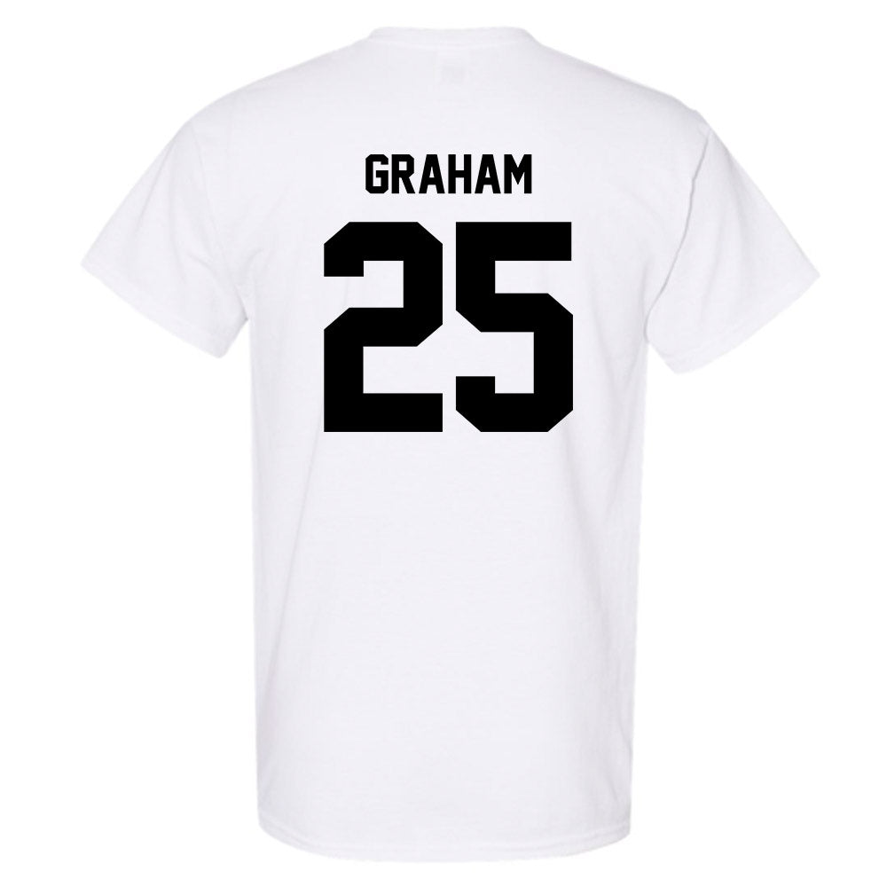 Southern Miss - NCAA Softball : Madilyn Graham - Classic Shersey T-Shirt-1