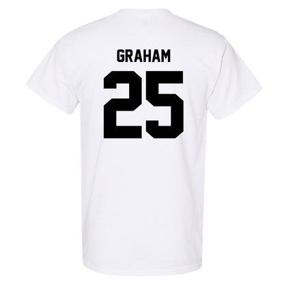 Southern Miss - NCAA Softball : Madilyn Graham - Classic Shersey T-Shirt-1