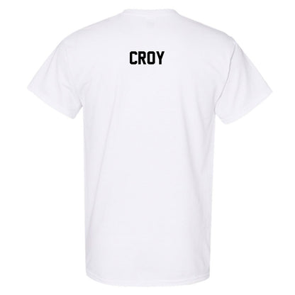 Southern Miss - NCAA Women's Track & Field : Corinne Croy - Classic Shersey T-Shirt-1
