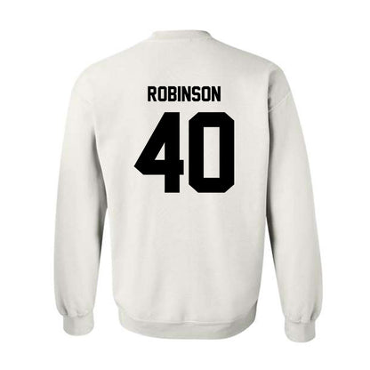 Southern Miss - NCAA Softball : Crystal Robinson - Classic Shersey Crewneck Sweatshirt-1